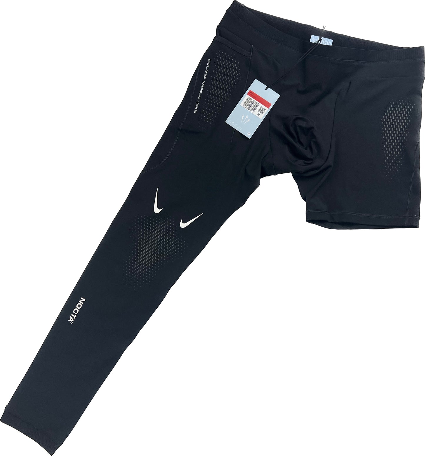 NOCTA Compression Leg Right Sleeve