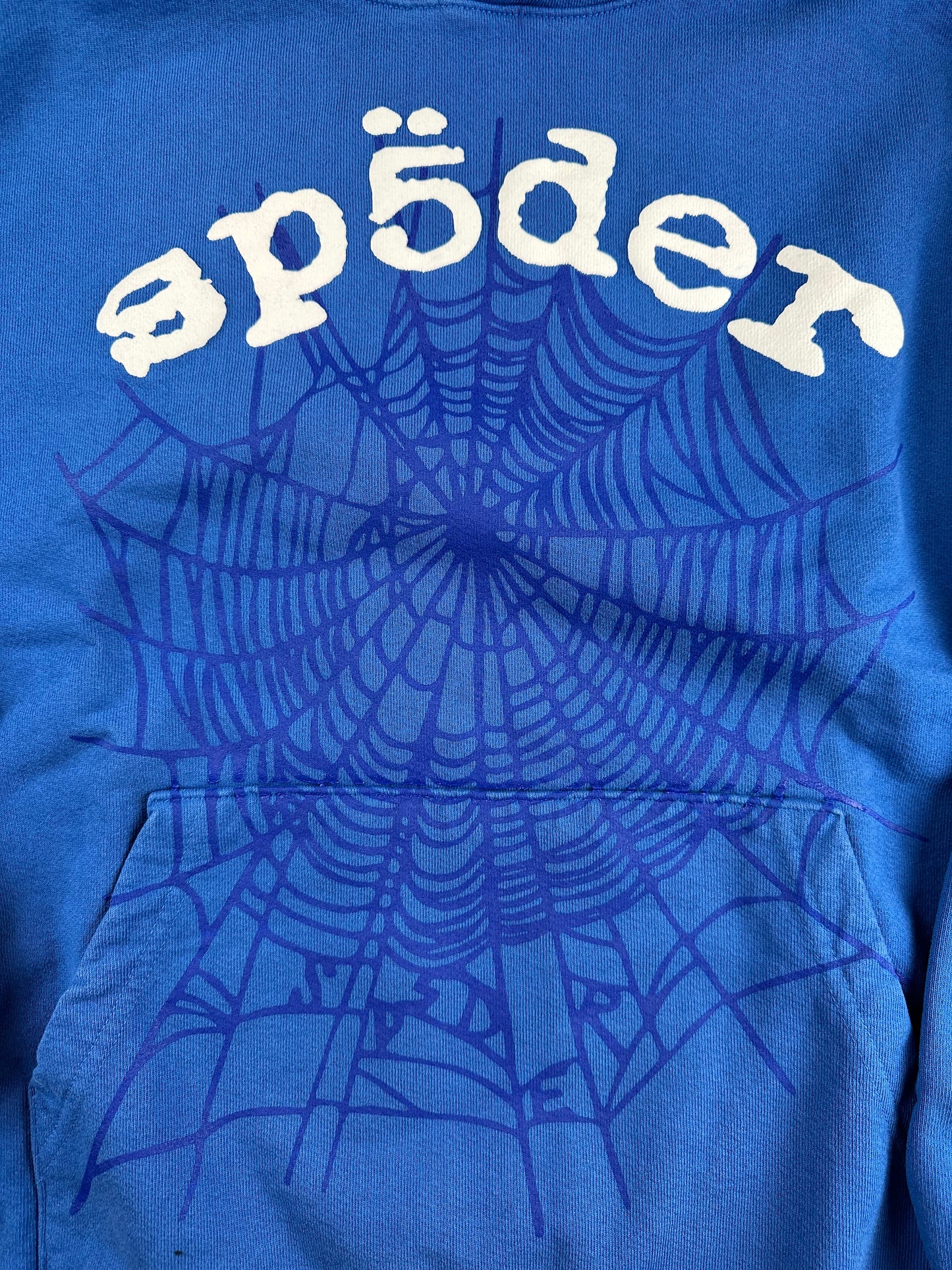 Sp5der Legacy Hoodie