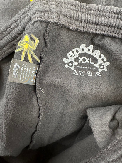 Sp5der Beluga Sweatpants