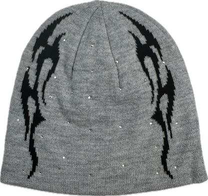 HS Flame Beanie