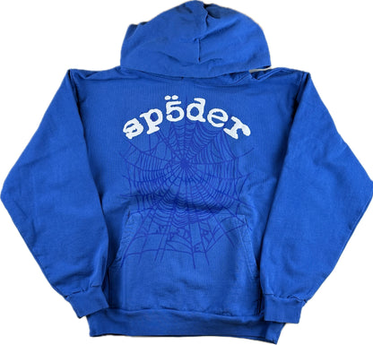 Sp5der Legacy Hoodie