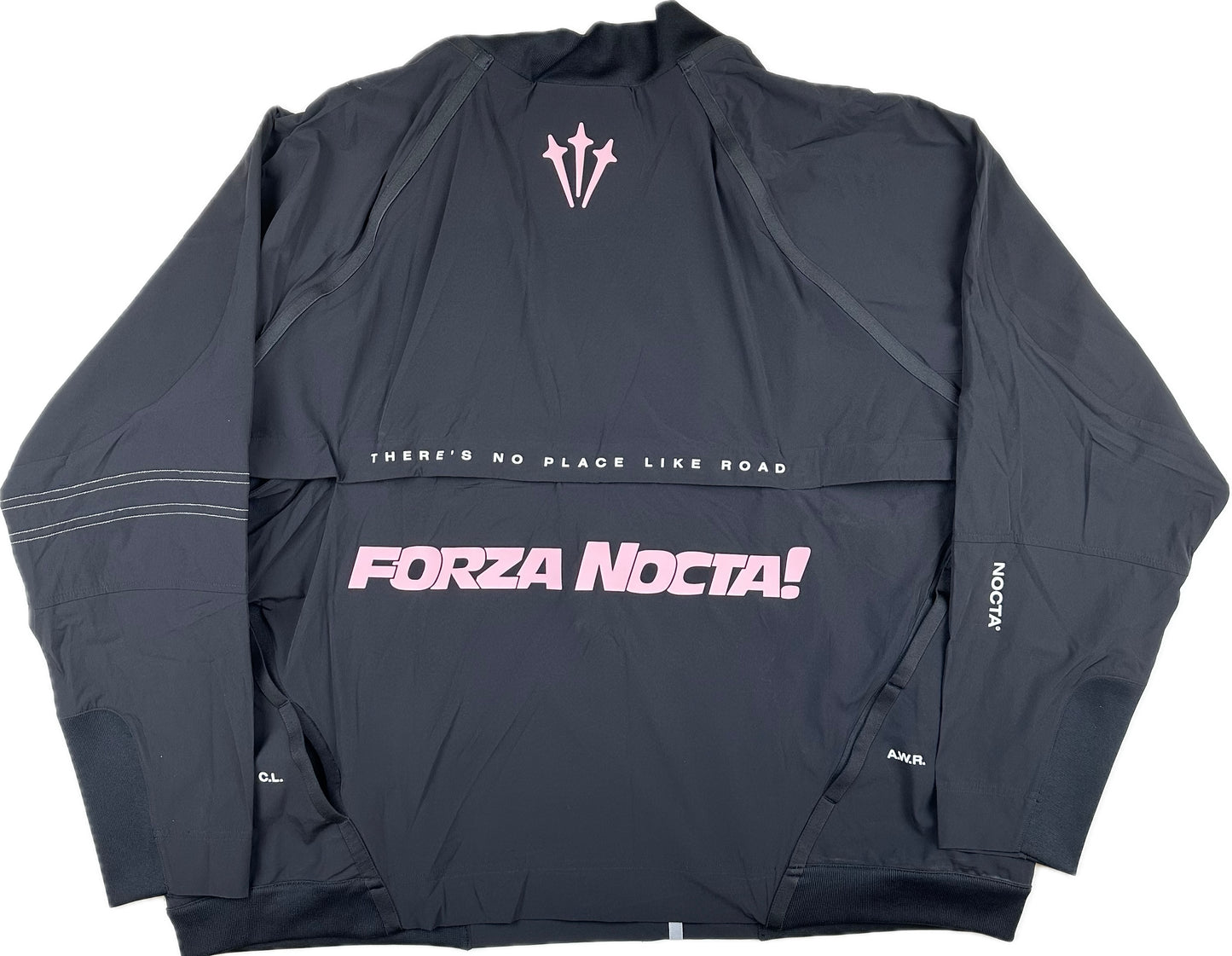 NOCTA Tech Crewneck