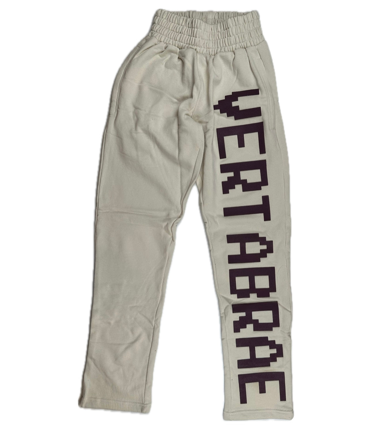 Unreleased Vertabrae Sweatpants