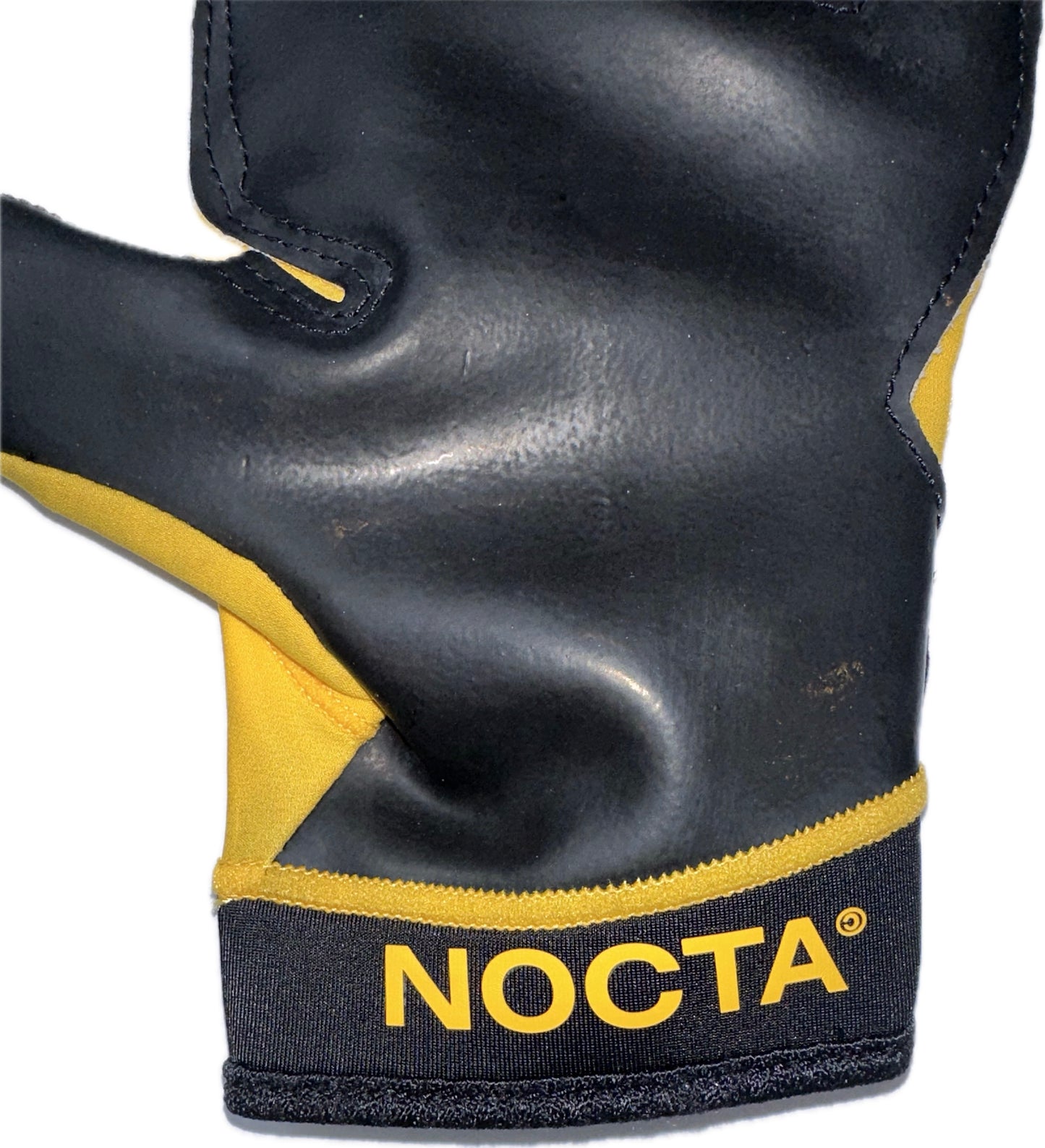 Unreleased NOCTA Gloves