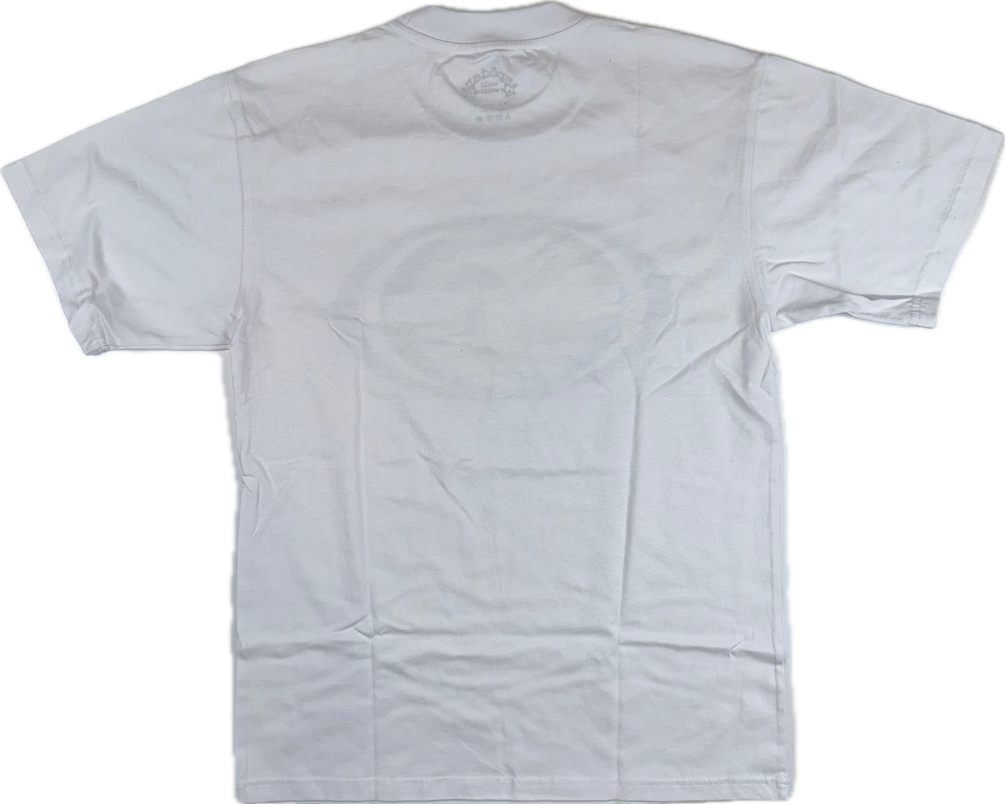 Sp5der Jumbo Globe T-shirt