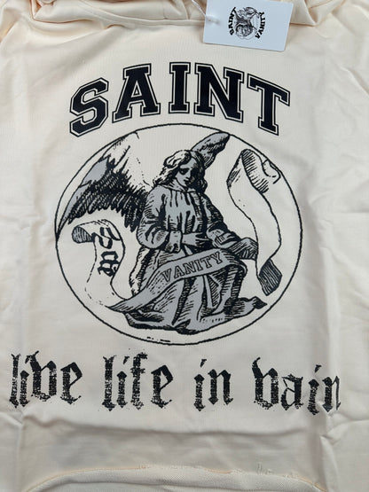 Saint Vanity Life of Vain Hoodie