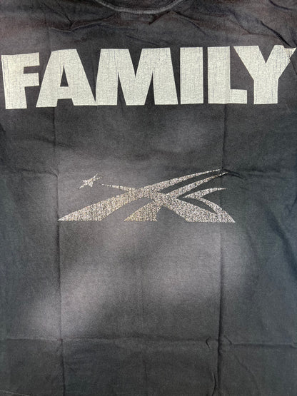 HS Family Glitter T-shirt