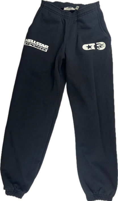 HS Sample Sports Sweatpants