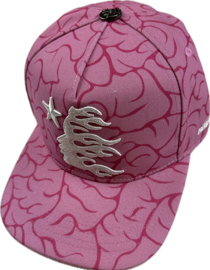 HS Brainwashed Fitted Hat