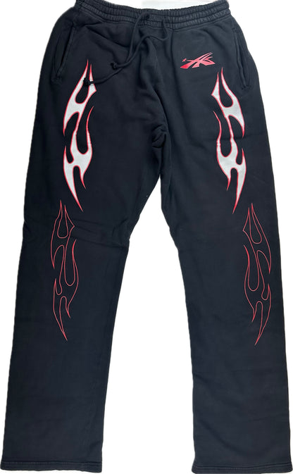 HS Sports Future Flame Sweatpants