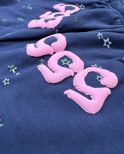 Sp5der Angel Number Sweatpants