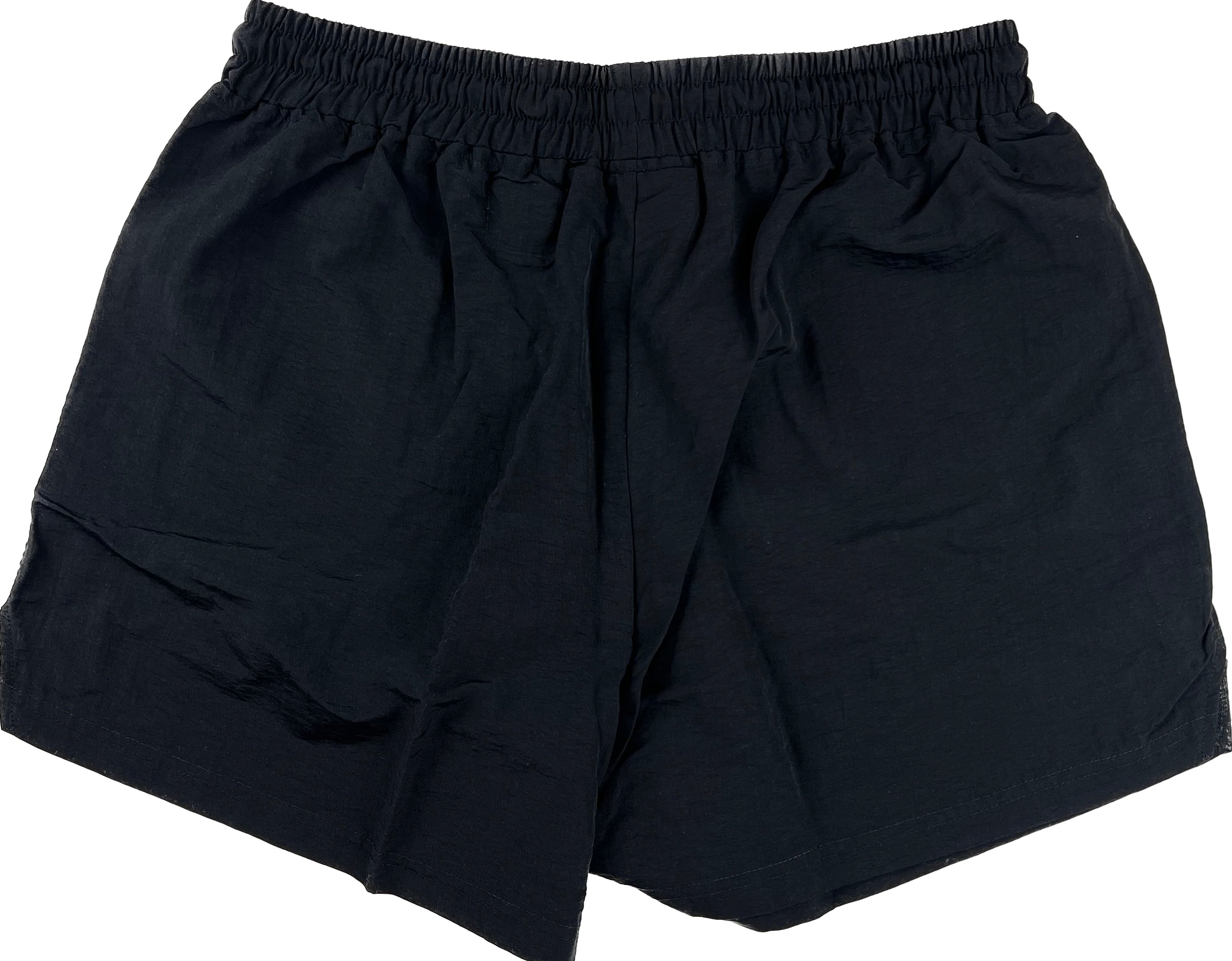 Hellstar Nylon Athletic Shorts – Santos x Shop