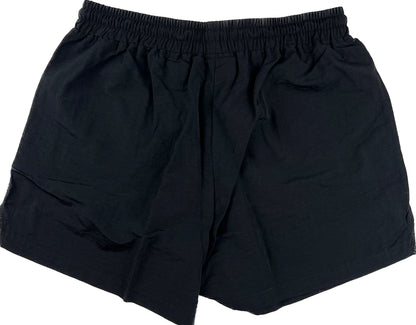 HS Nylon Athletic Shorts