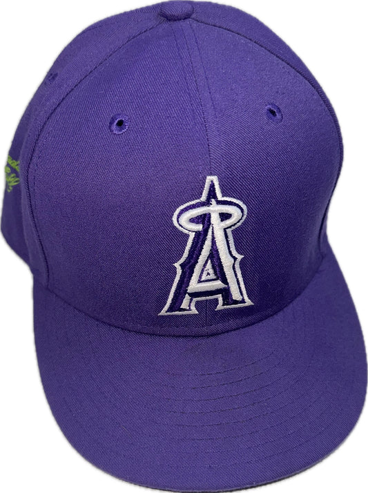 HS Los Angeles Angels Hat