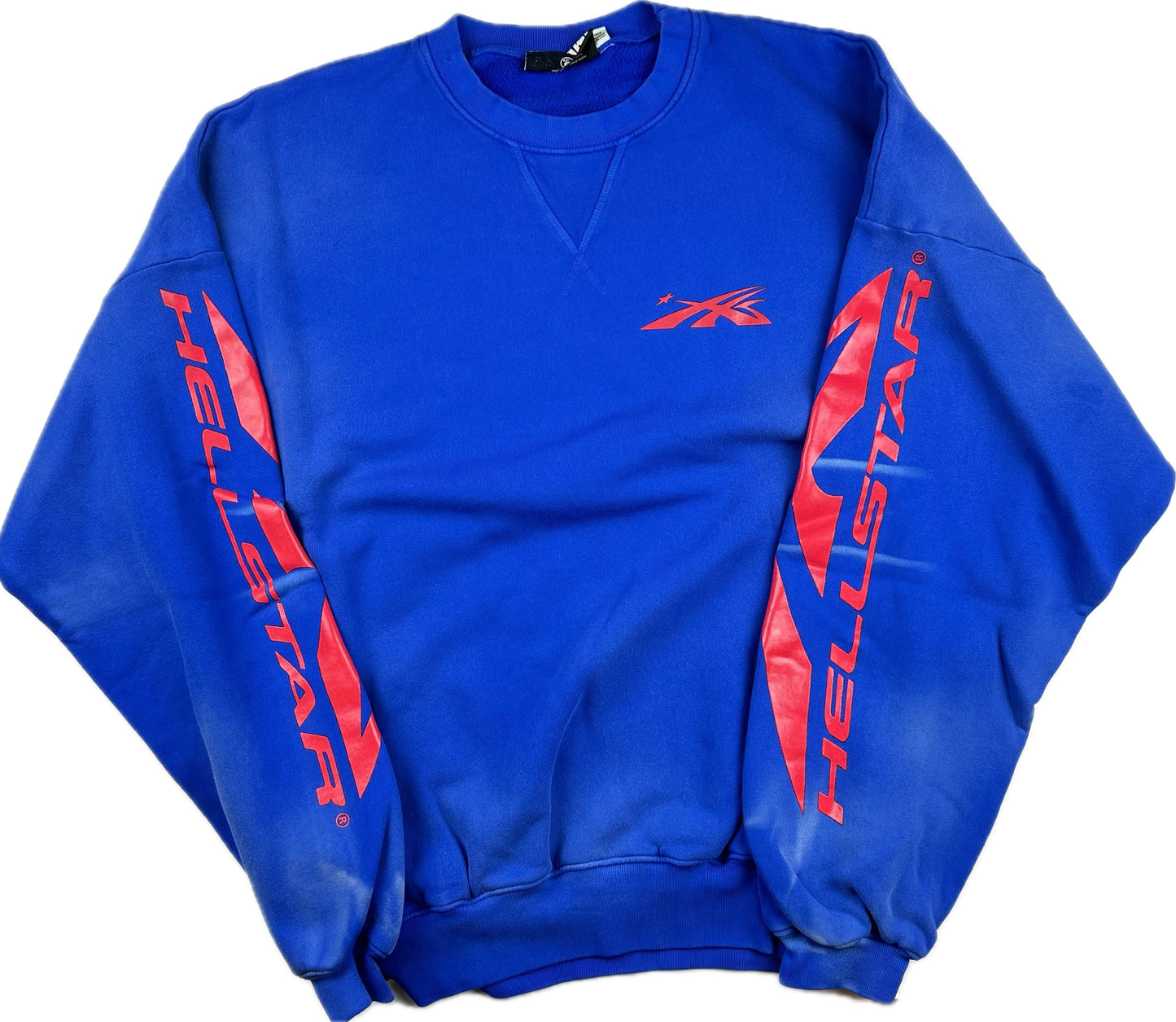 HS Sports Crewneck