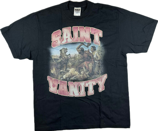 Saint Vanity BMH T-shirt