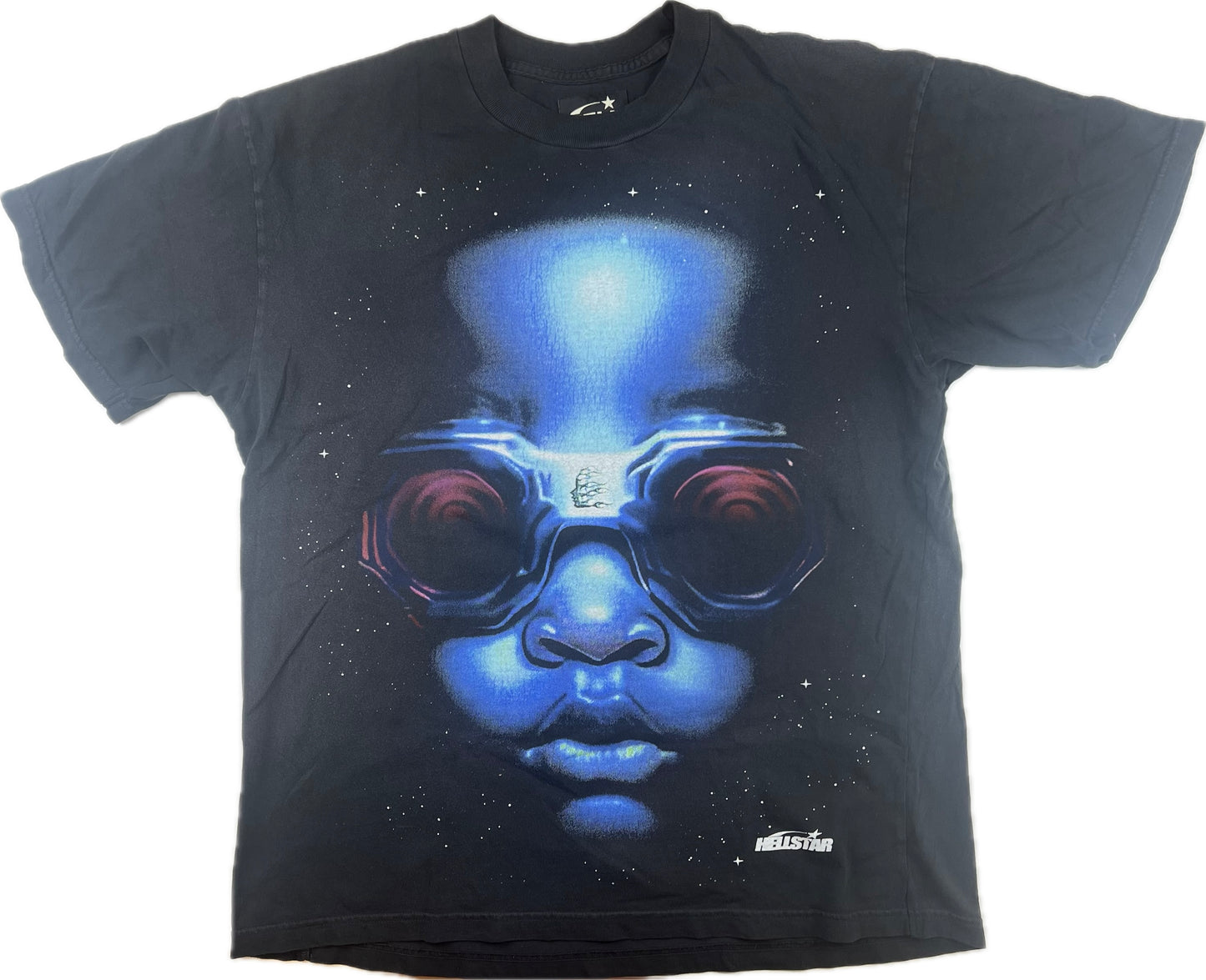 HS Goggles T-shirt