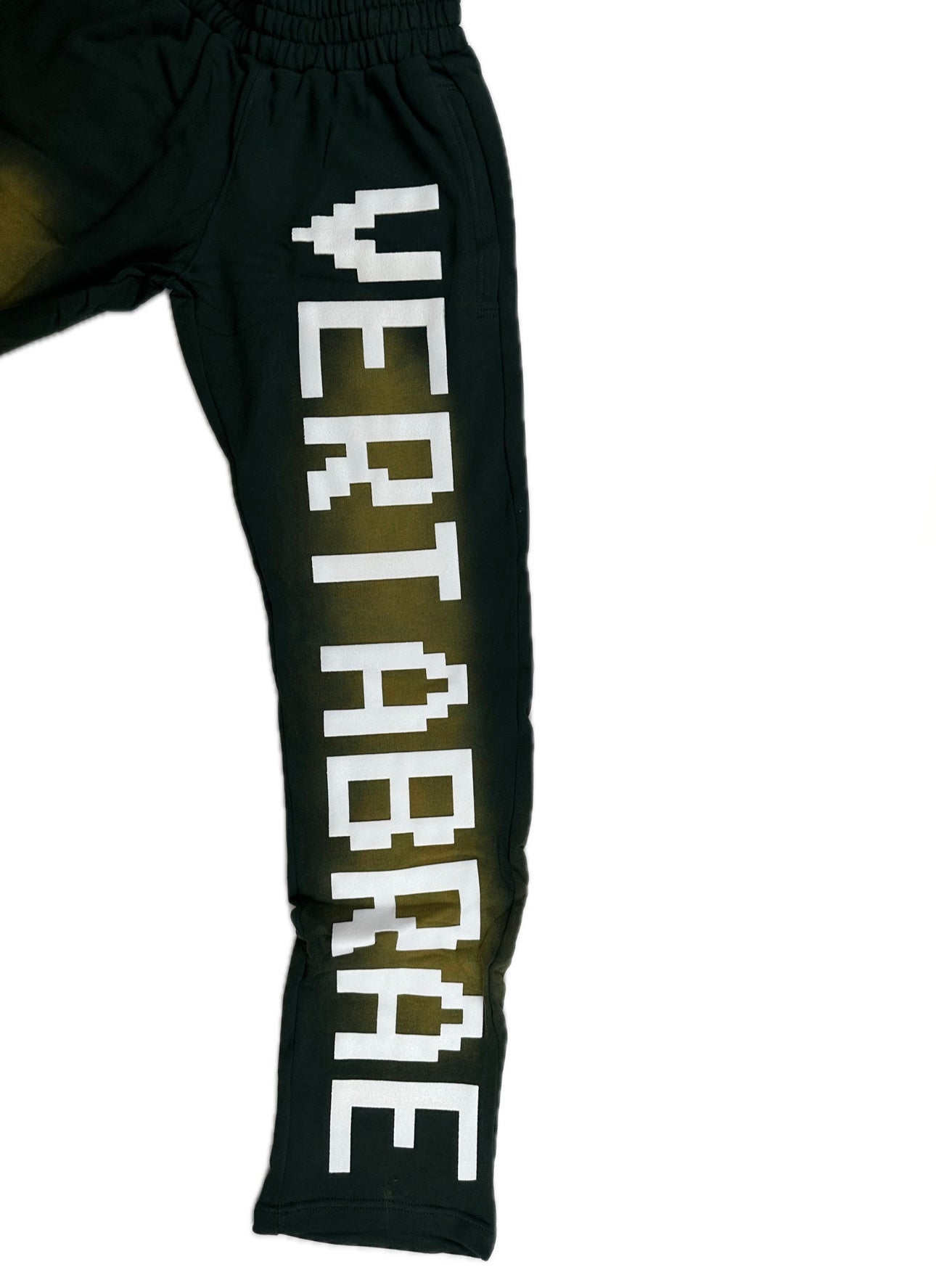 Unreleased Vertabrae Sweatpants