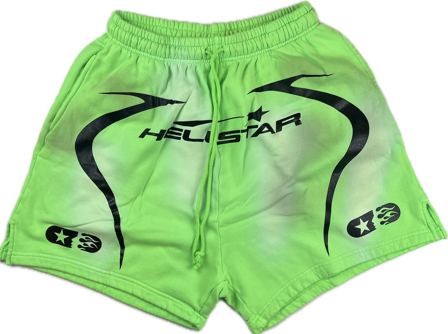 HS Warm Up Shorts