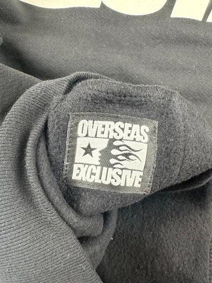 HS Overseas Collection Classic Hoodie