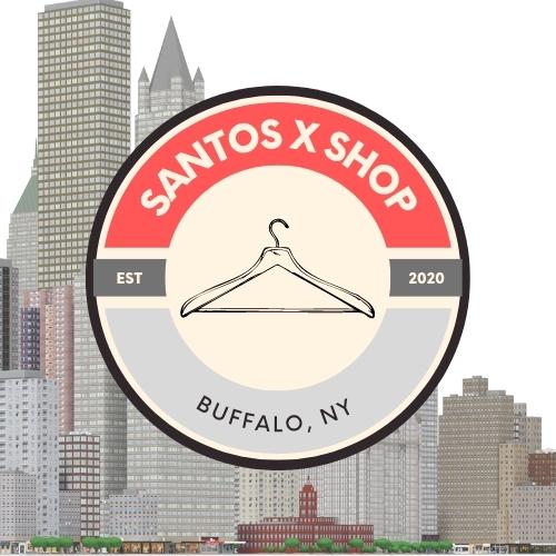 OVO Monogram Velour Track Jacket – Santos x Shop