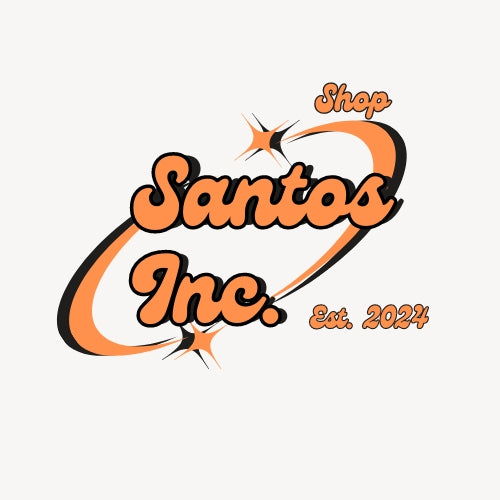 Santos x Shop