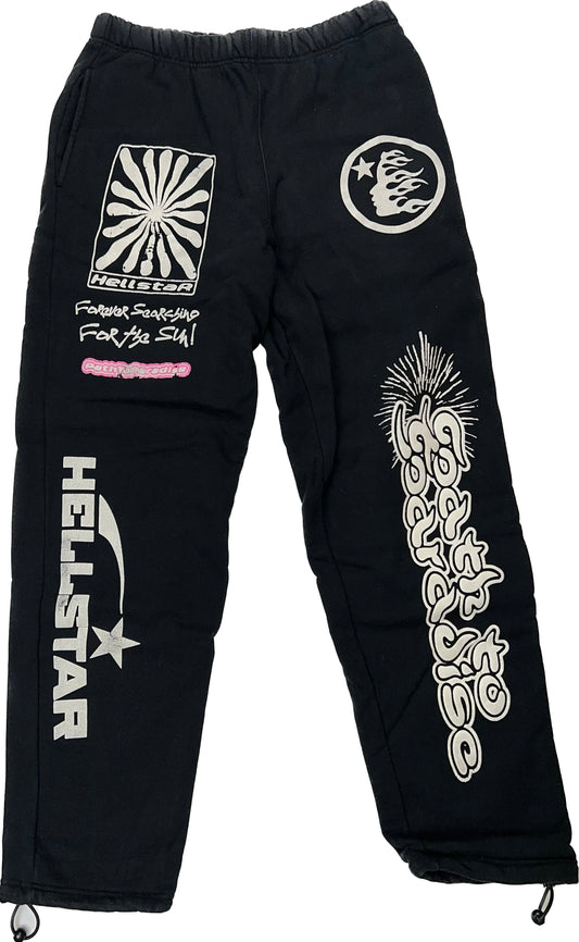 HS Capsule 7 Sweatpants