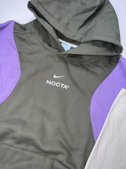 NOCTA x Defective Garments Hoodie
