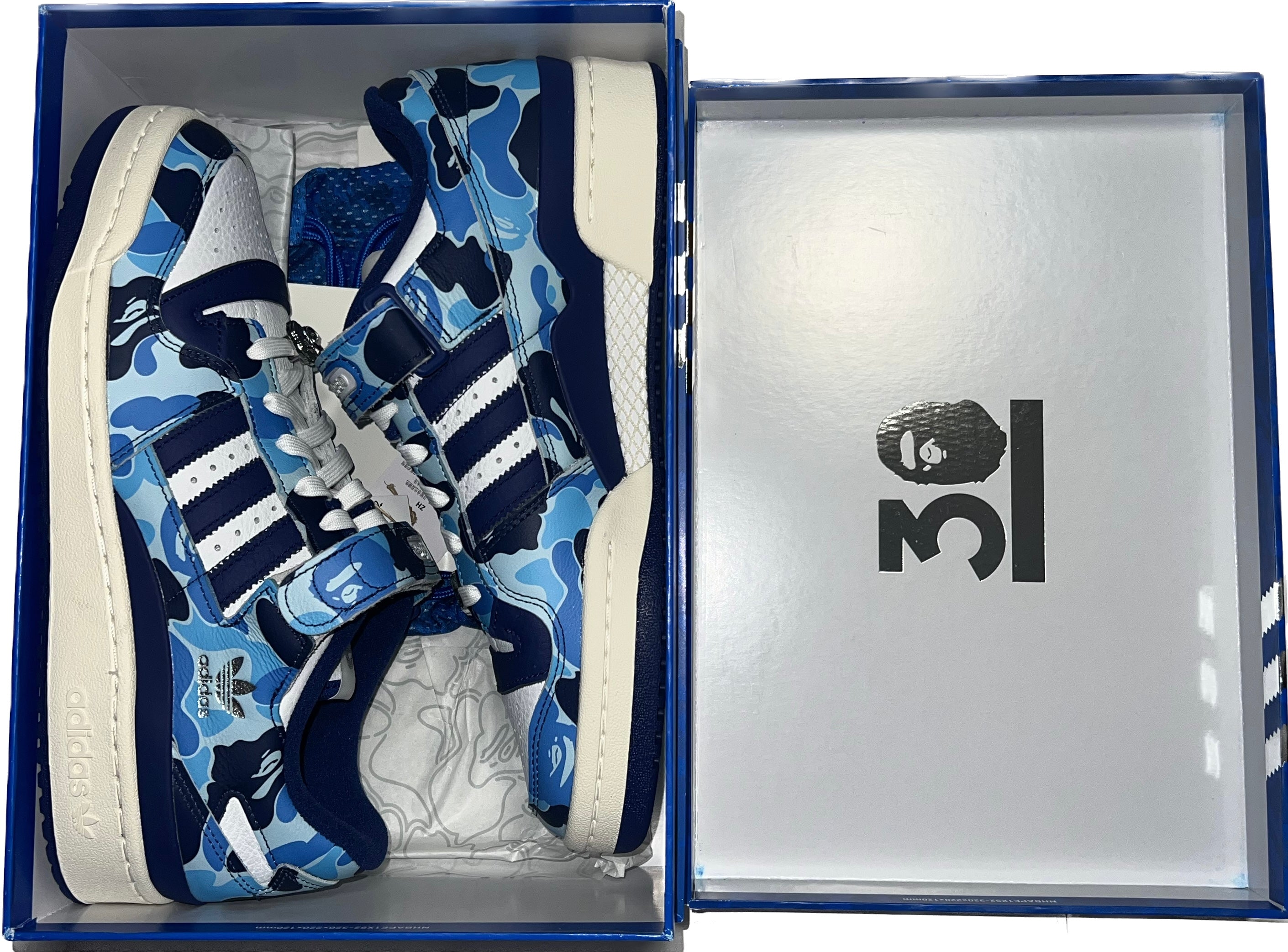 Adidas x 2024 bape kaufen