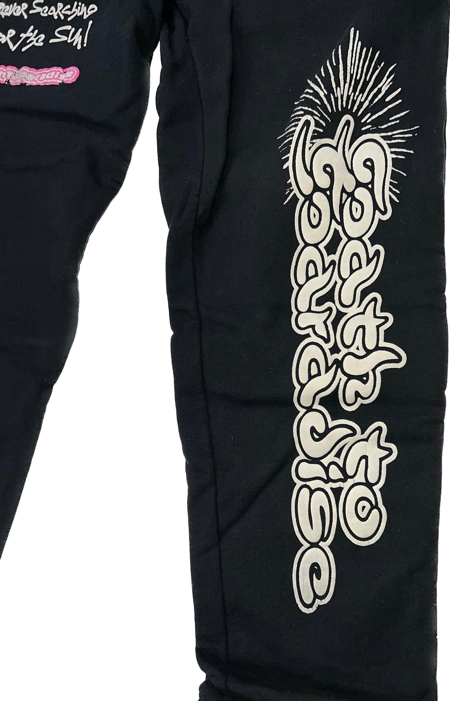 HS Capsule 7 Sweatpants