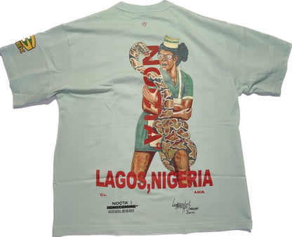 NOCTA x Homecoming Nigeria T-shirt