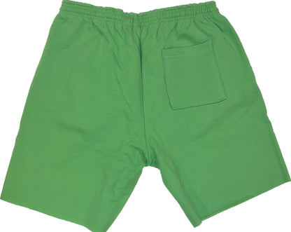 Sp5der Skittles Sweat Shorts