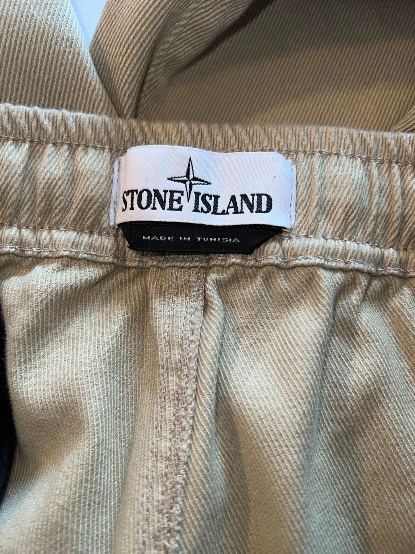 Stone Island Pants