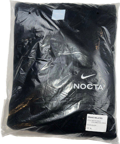 NOCTA x Defective Garments Crewneck