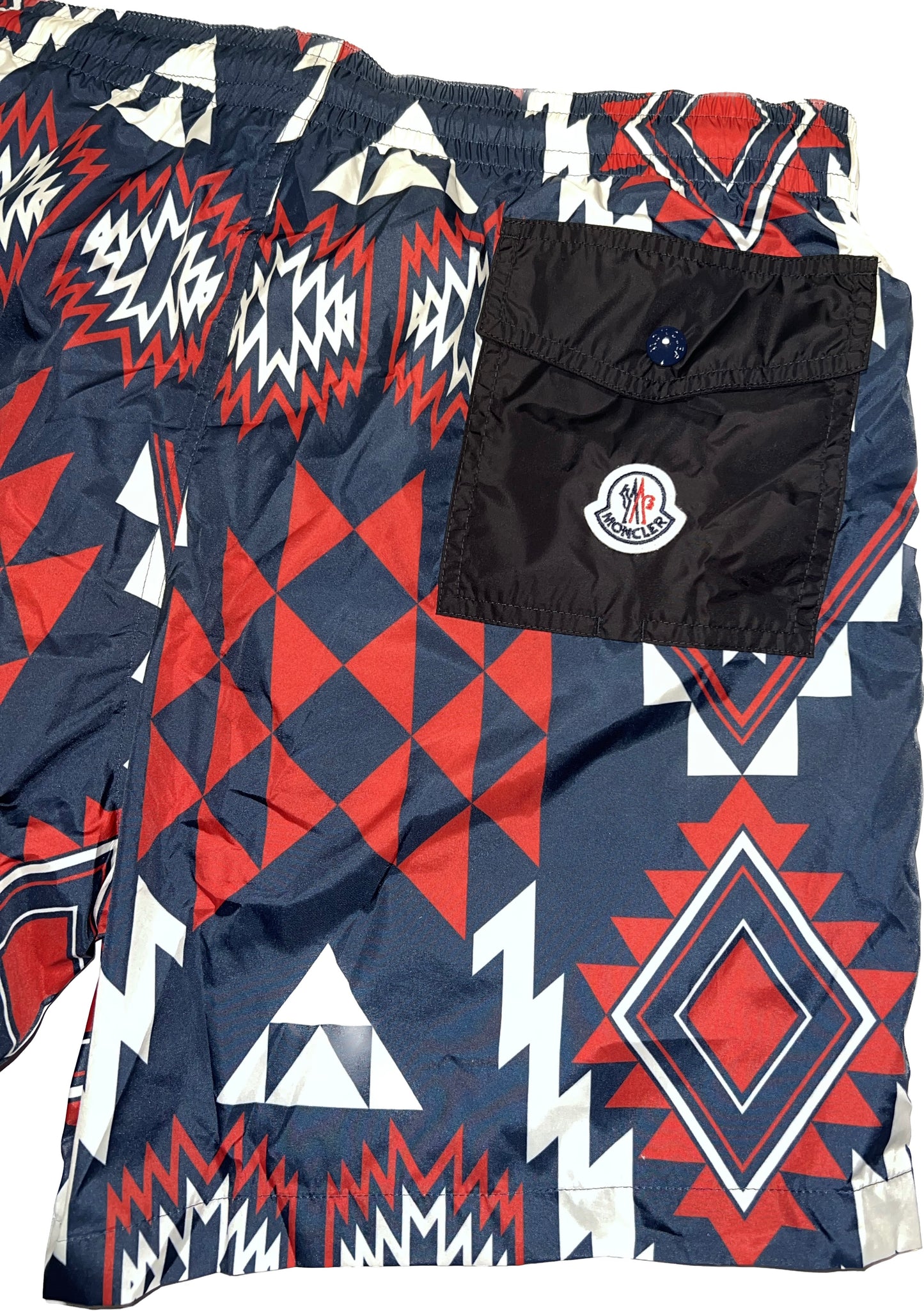 Moncler Swim Shorts