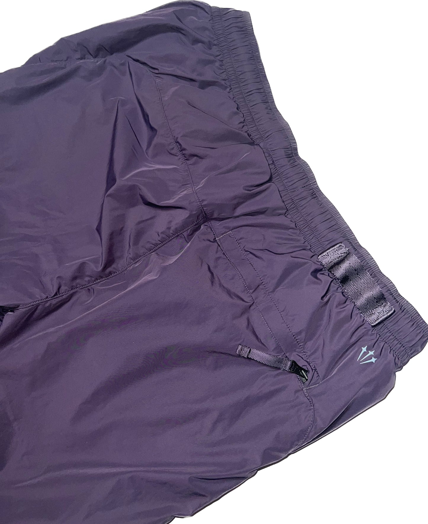 NOCTA Purple Track Pants
