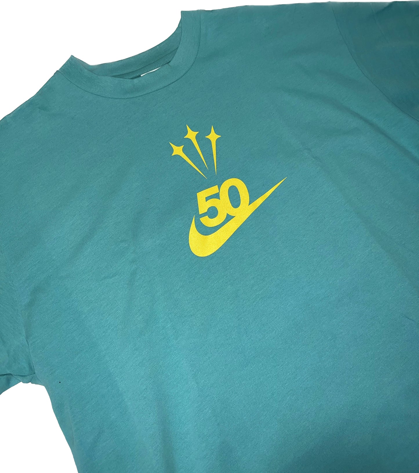 NOCTA x Nike 50th Anniversary T-shirt
