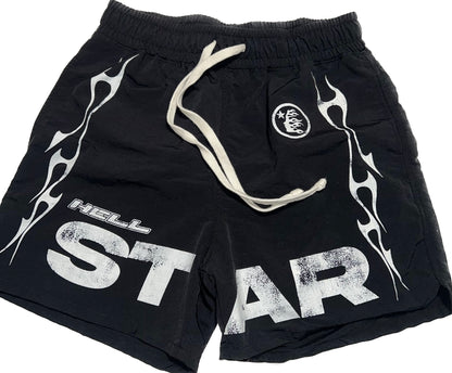 HS Capsule 8 Shorts