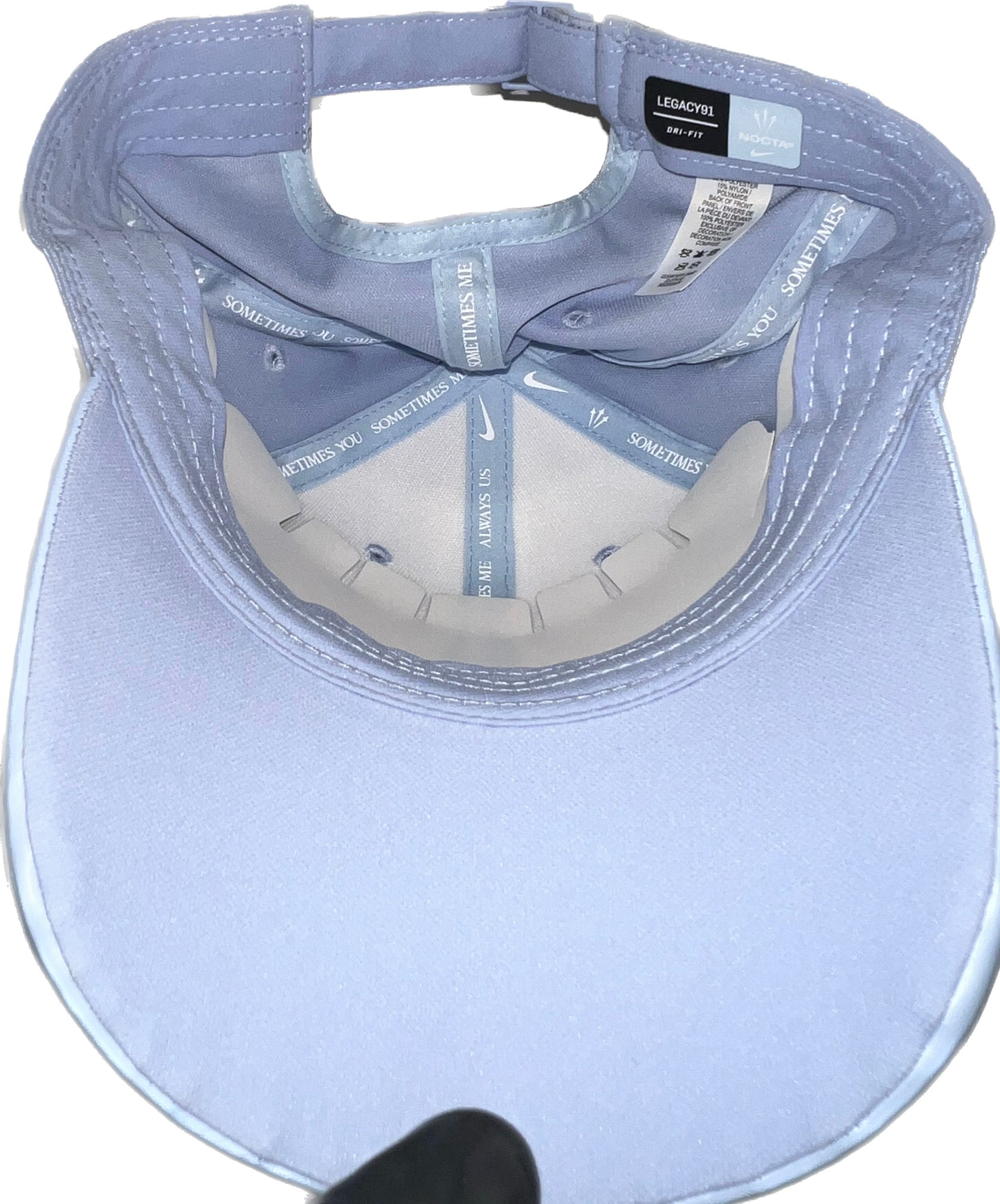 NOCTA Legacy 91 Hat