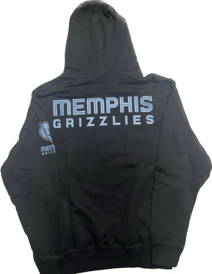 OVO x NBA Memphis Grizzlies Hoodie