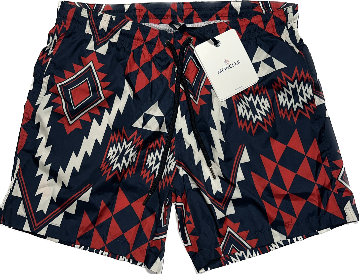 Moncler Swim Shorts