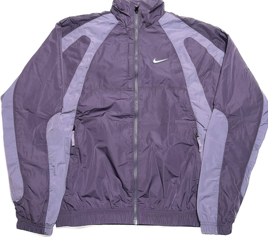 NOCTA Purple Track Jacket