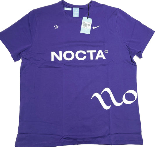 NOCTA Basketball T-shirt