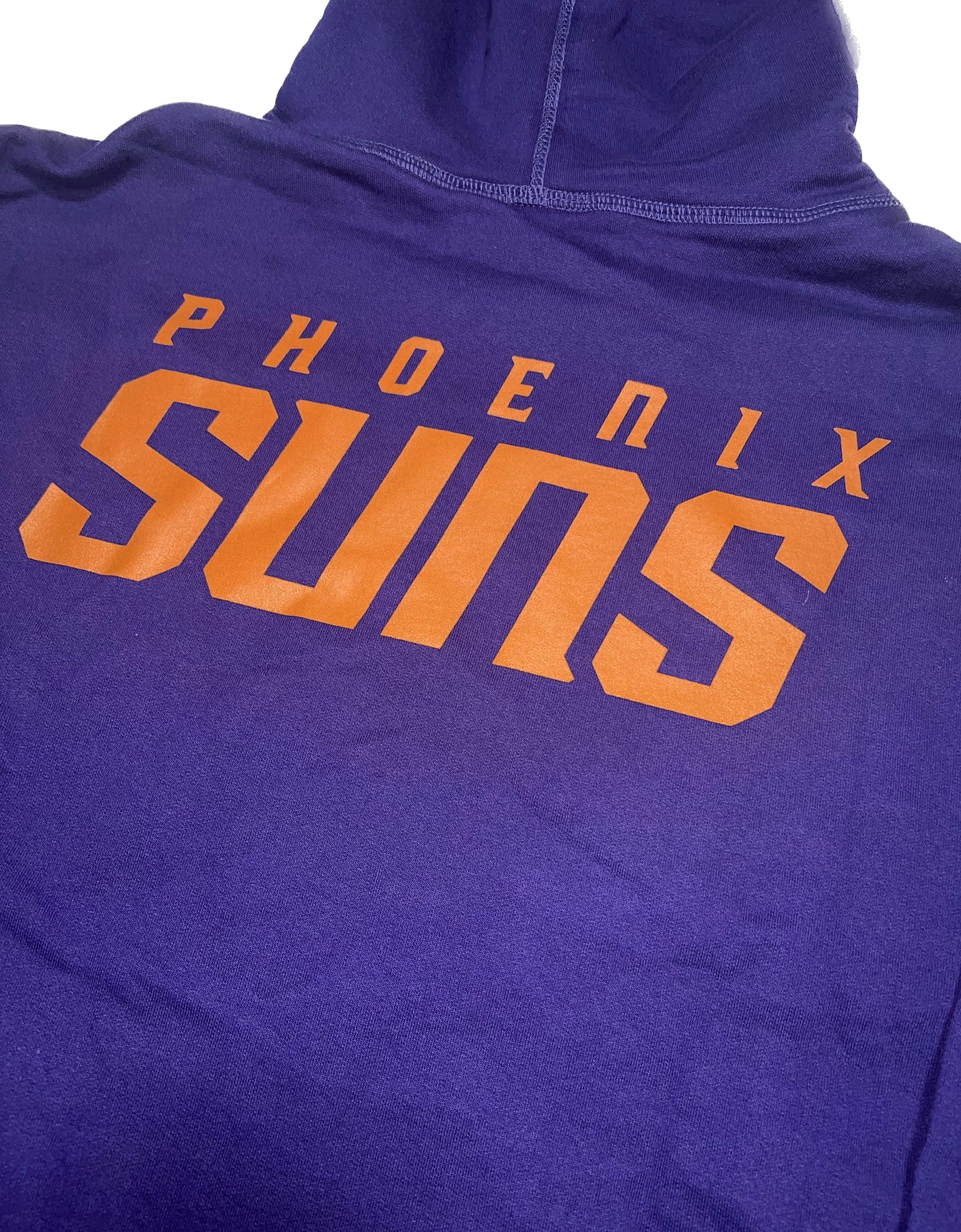 OVO x NBA Phoenix Suns Hoodie