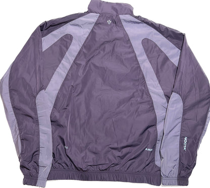 NOCTA Purple Track Jacket
