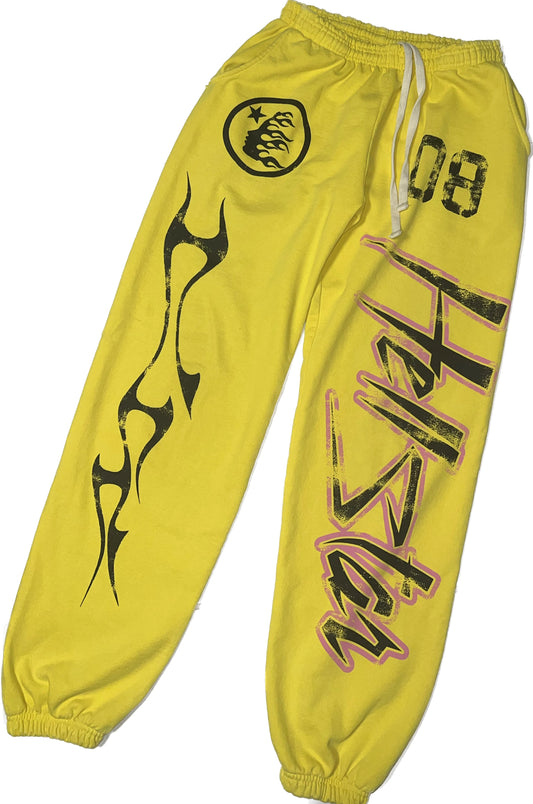 HS Capsule 8 Sweatpants