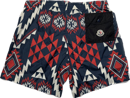 Moncler Swim Shorts