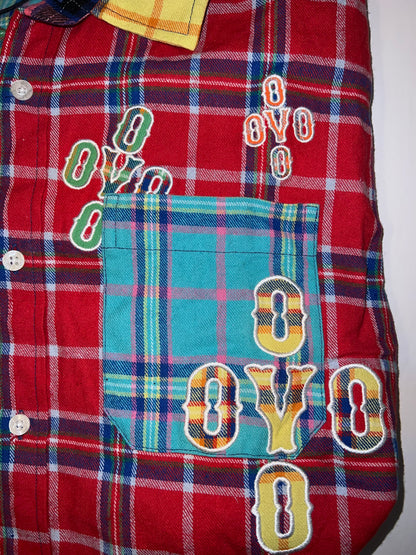 OVO Flannel