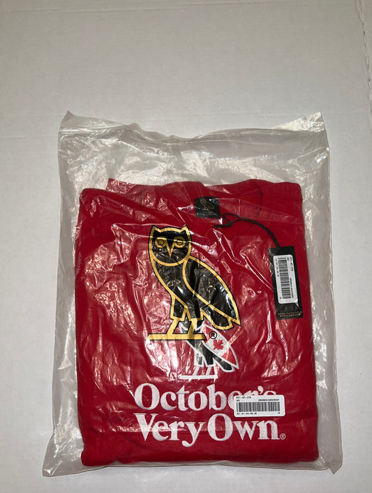 OVO Heritage Crewneck