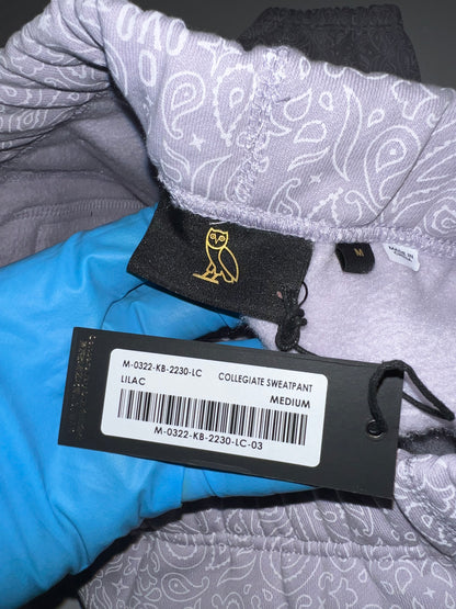 OVO Collegiate Sweatpants